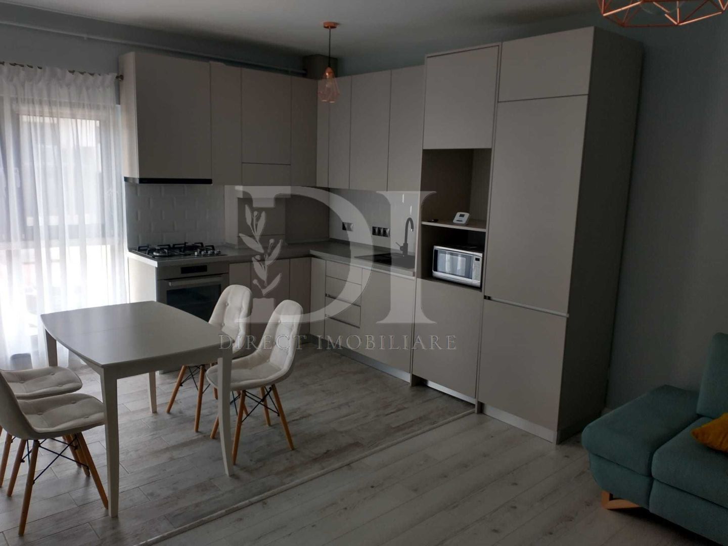 Apartament de vanzare 2 camere Apahida - Poză 4