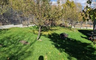 Cabana  Comarnic 650 mp teren,  Cartier Ghiosesti! - Poză 3