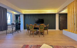 Apartament 3 Camere | 3 Bai | Baneasa - Poză 4