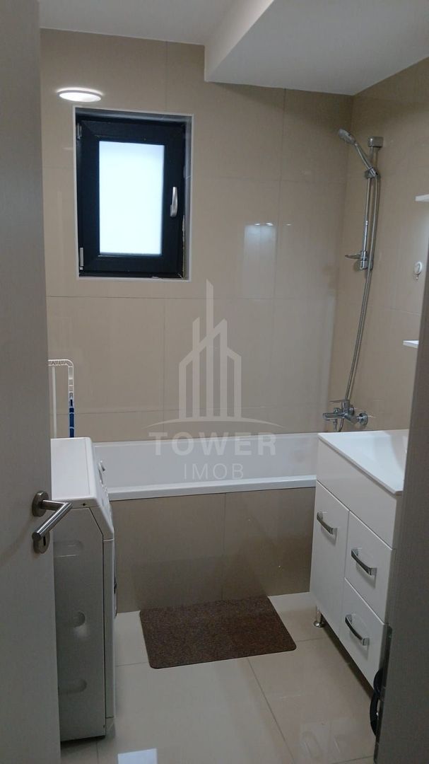 Apartament cu 2 camere | Doamna Stanca | | 60 mp| - Poză 10