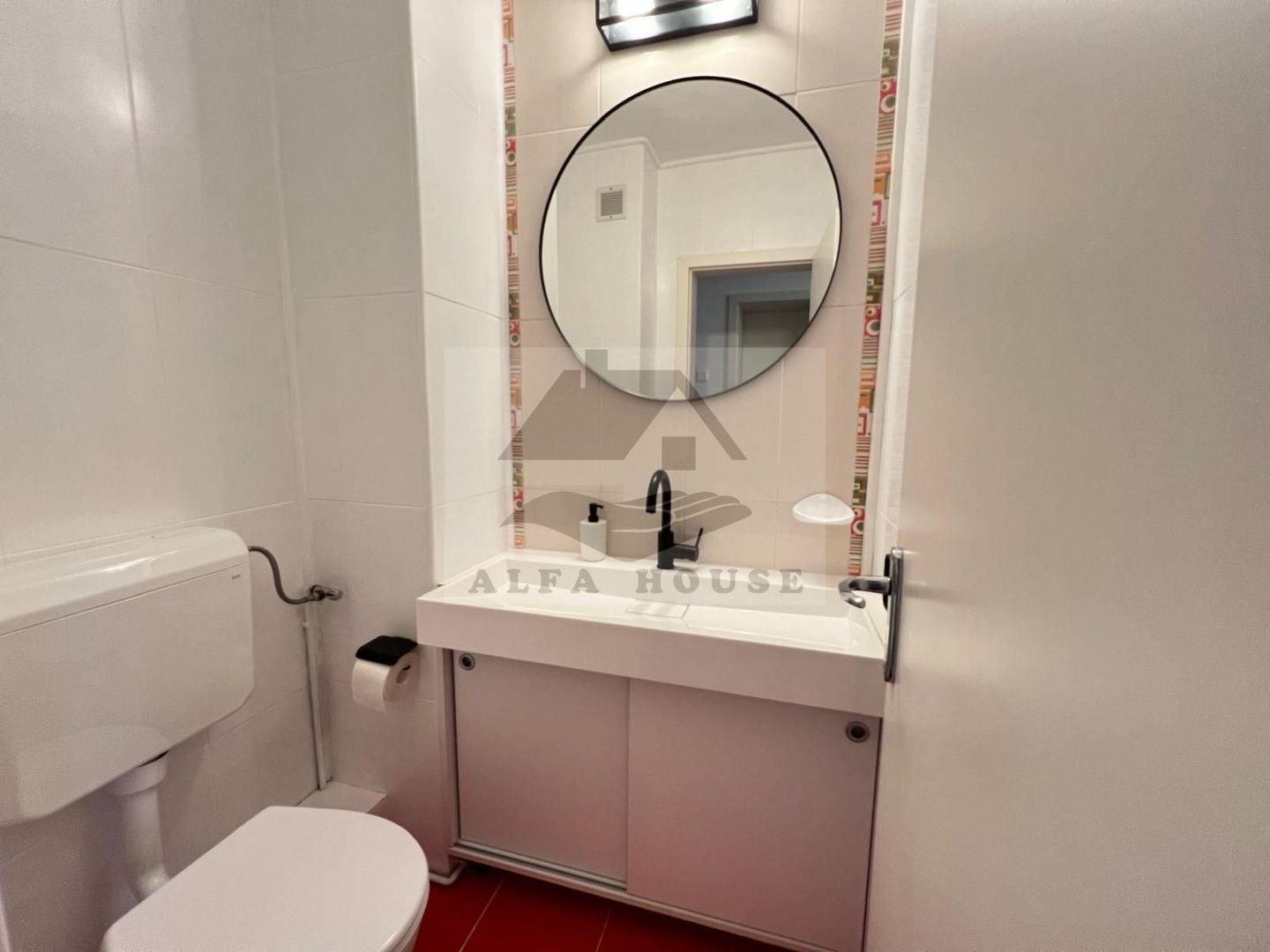 Apartament cu trei camere, Central Brasov - Dealul Melcilor , etaj 1 - Poză 10