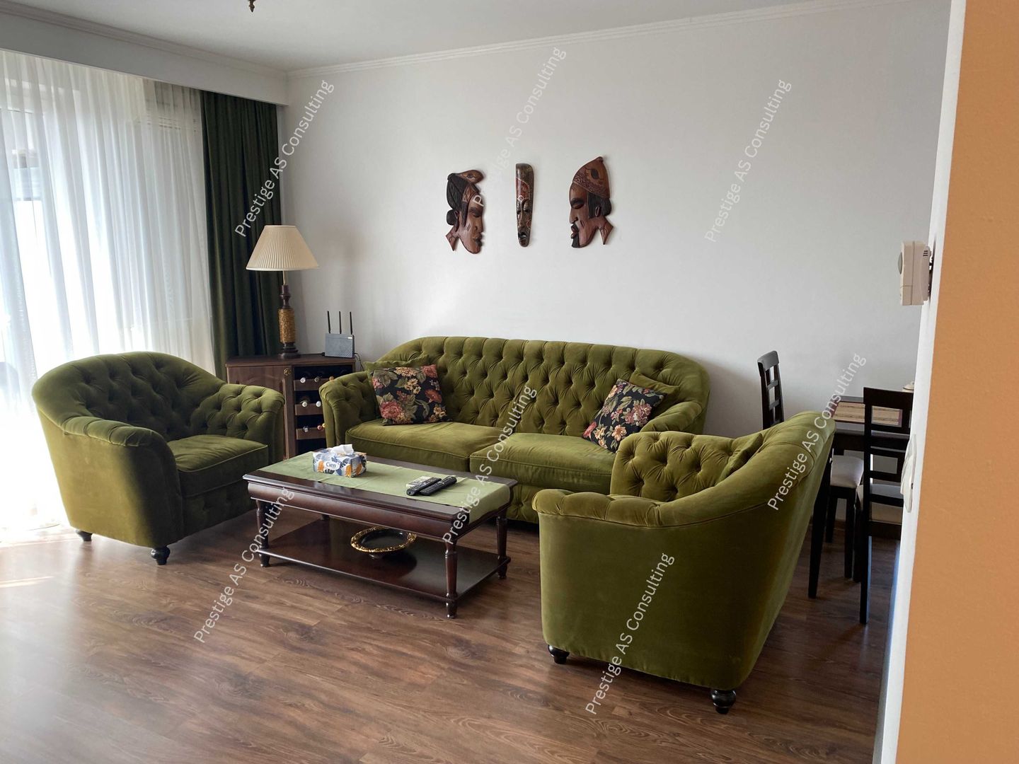 Apartament 3 camere+2 Bai si parcare- Calea Aradului-Timisoara - Poză 1