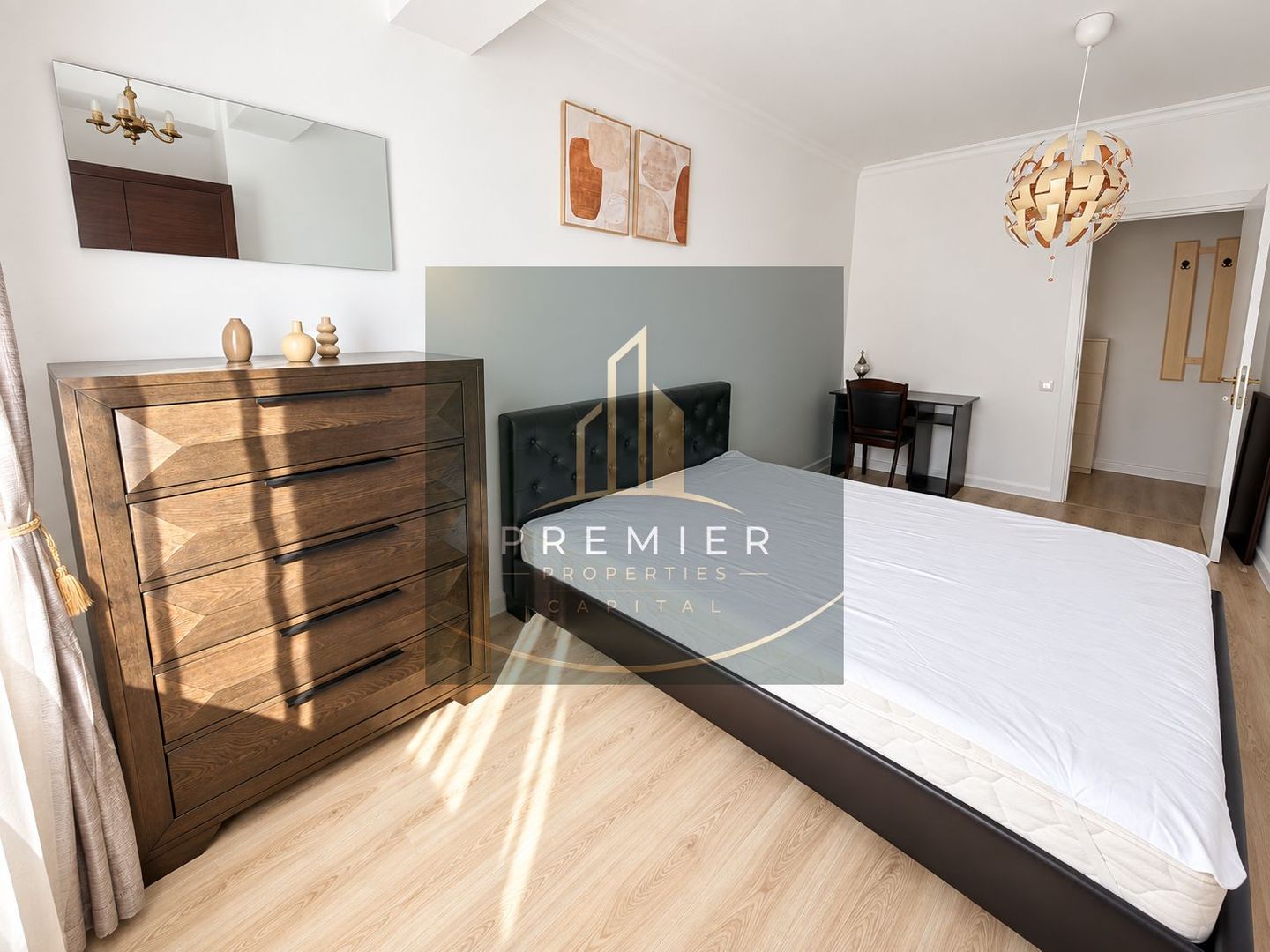 Apartament 3 camere | Rose Residence | Iancu Nicolae | Parcare subterană - Poză 21
