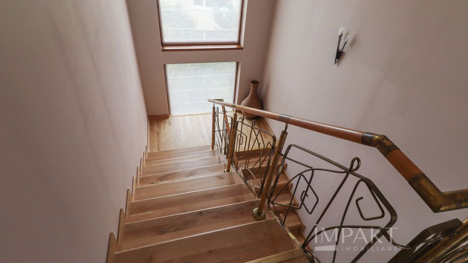 Casa individuala deosebita de vanzare, intr-o locatie de exceptie! - Poză 16