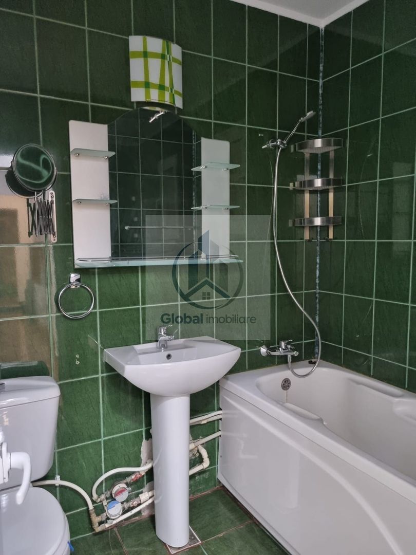 Apartament 3 camere de inchiriat, repere PiataGorjului, Apusului - Poză 6