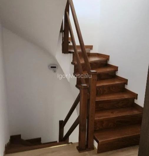 Cartierul Green Park Villas casa cu 3 dormitoare 1300 euro neg - Poză 9