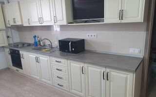 Apartament 3 Camere, Bloc Nou, Zona Cetate - Poză 7