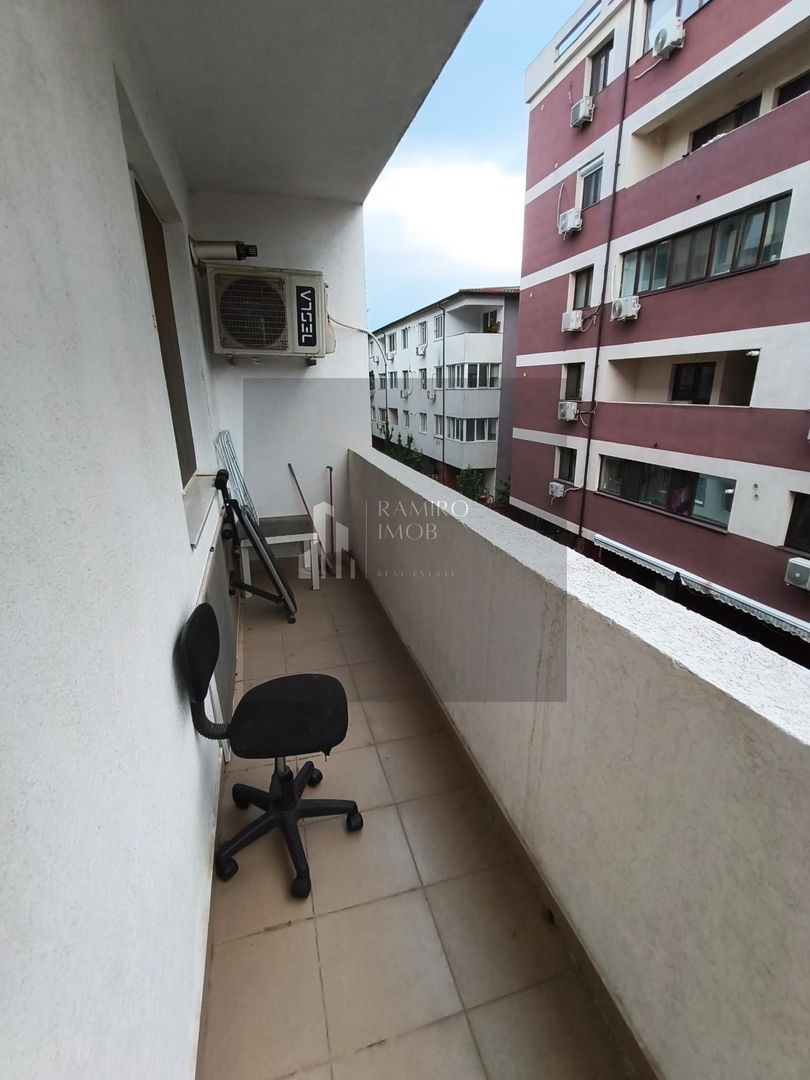 2 camere etaj 2/Popesti Leordeni/5 minute METROU DIMITRIE LEONIDA - Poză 11
