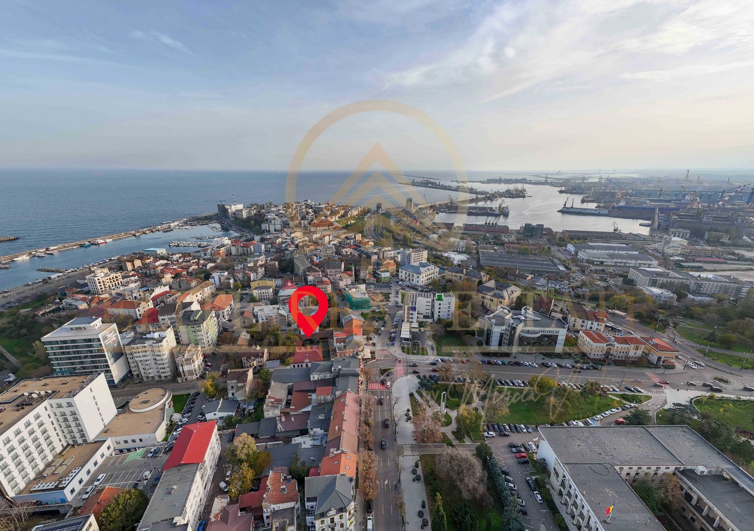 Ultracentral - Proprietate comercială P+M la 200 m de mare. - Poză 59