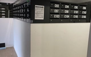 Garsonieră cu centrala proprie – zona Tineretului, Delta City. - Poză 12