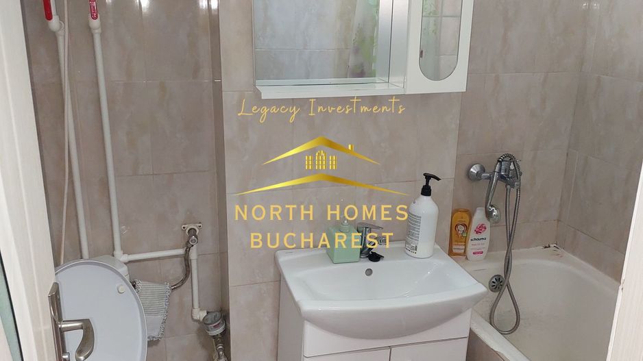 Apartament 2 camere , Zona Bucur Obor - Poză 2
