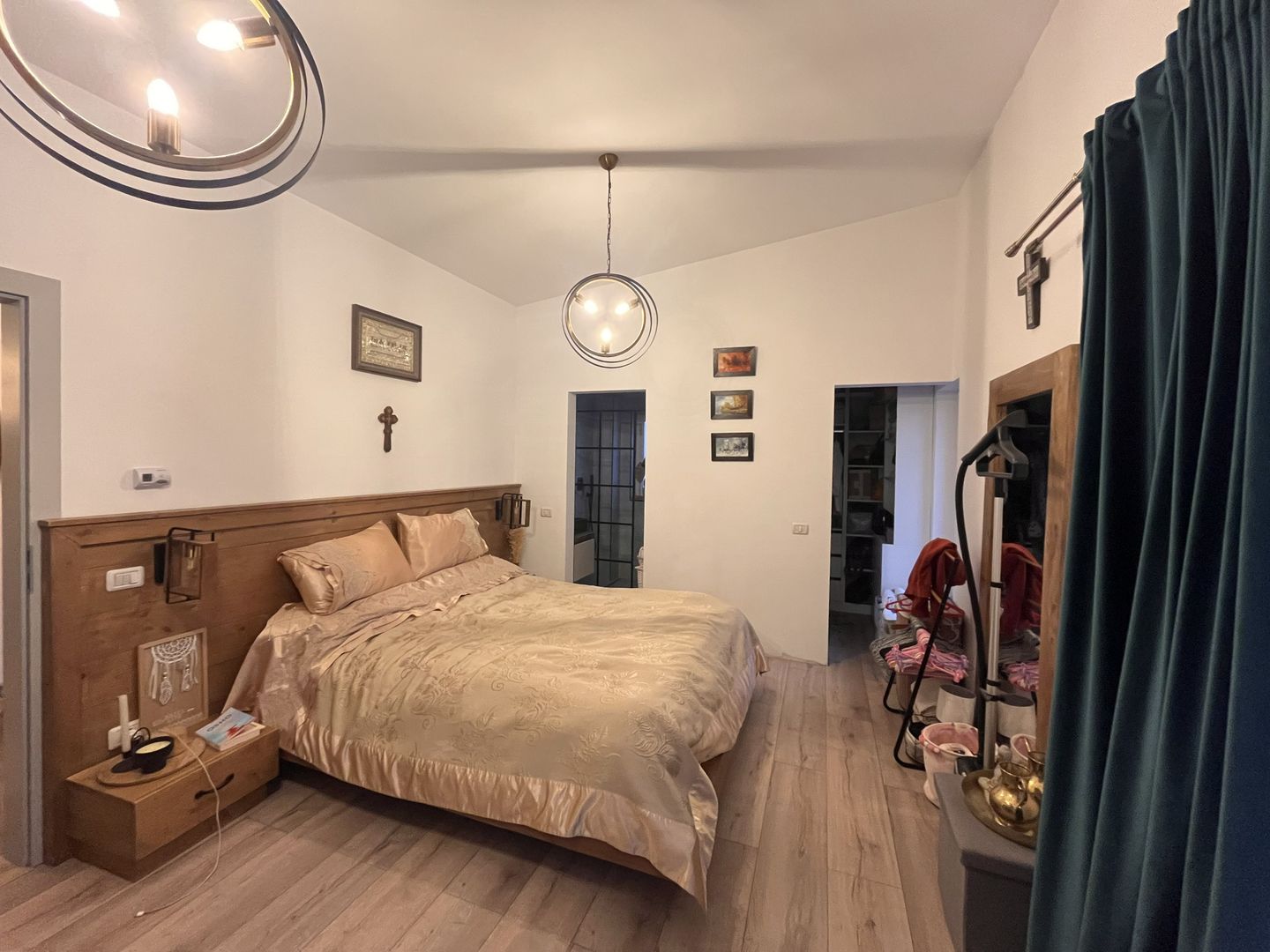 Casa de Vis cu Piscina  250 MPU I Suceava/Moara I 425.000Euro - Poză 14