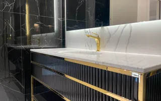 Penthouse Lux 5 camere de vanzare*** 1 Loc de Parcare***Dorobanti***Floreasca - Poză 54
