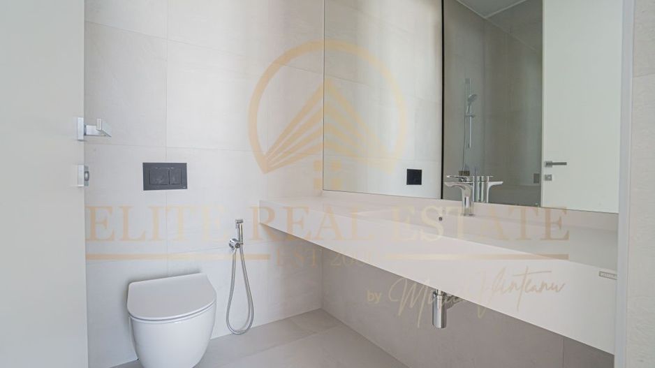 Stațiunea Mamaia – Vânzare apartament cu 4 camere, 3 bai cu vedere la mare. - Poză 16