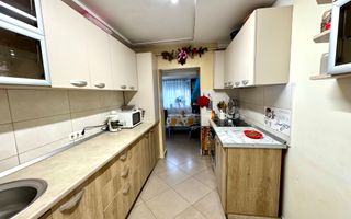 Apartament 3 camere | 86 mp | Zona Micro 17 - Poză 3