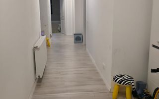 Apartament 4 Camere + Gradina 30 mp | Dumbravita – Strada Kalman - Poză 4