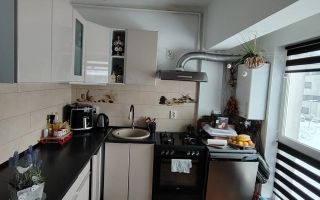 BRASADAS vinde ap 2 cam aproape de Vivo etaj 2/2. - Poză 3
