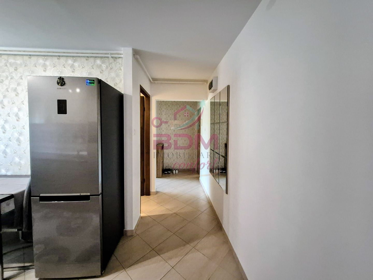 COMISION 0 I Apartament 3 camere | la cheie | etaj intermediar - Poză 5