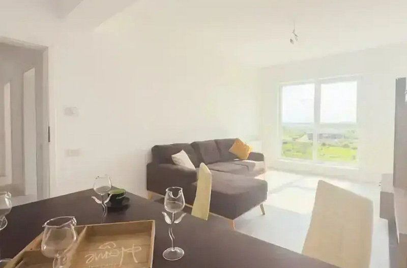 2 Camere, Complex CUBIC 7 Residence, Bloc FINALIZAT - POZE REALE. - Poză 3