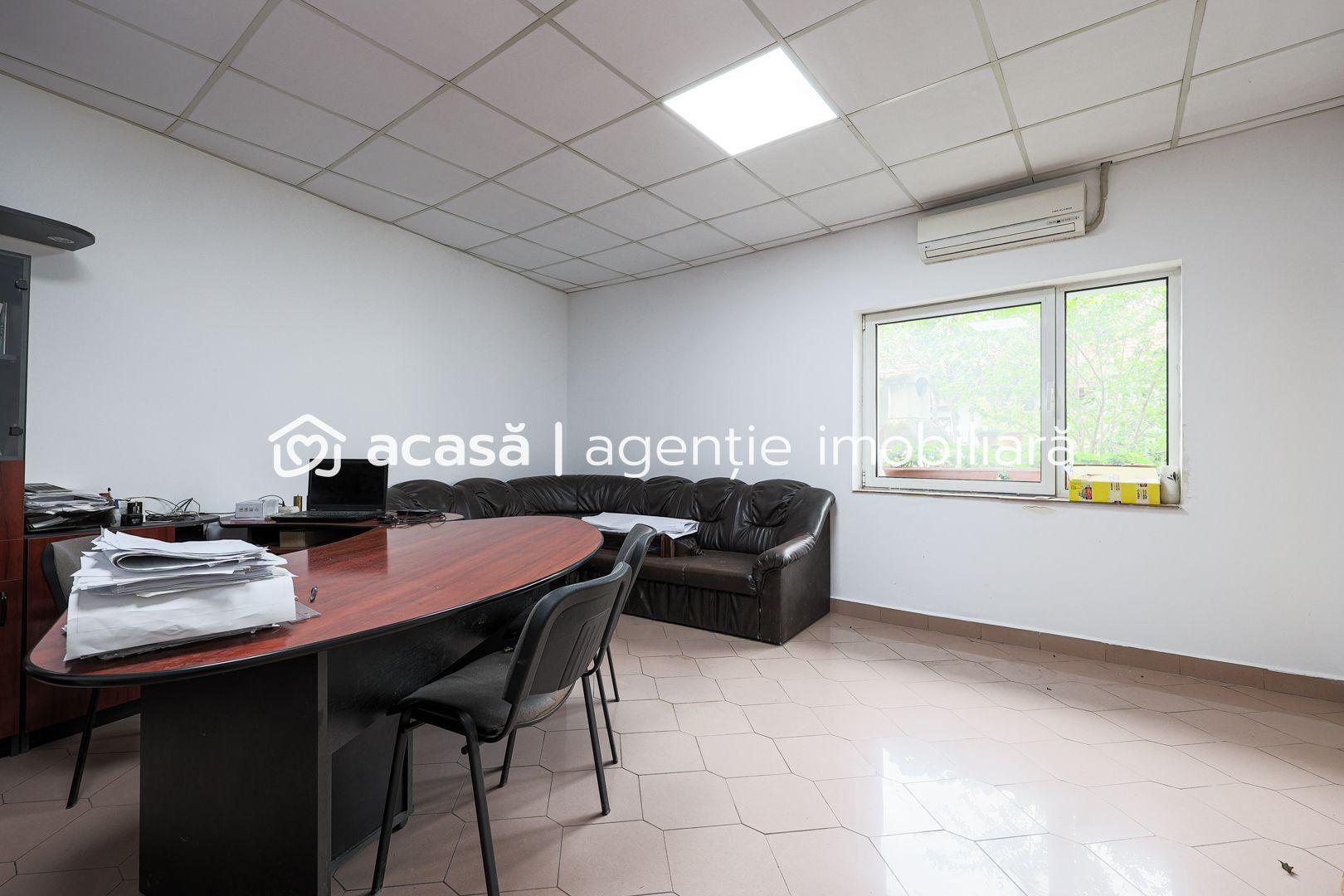 Spațiu ideal pentru birou sau cabinet – ultracentral | 69.500 EURO - Poză 1