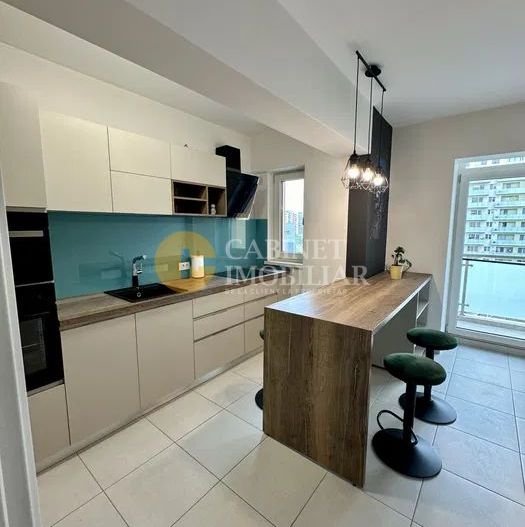 Chirie - 2 camere - Tudor - Poză 5