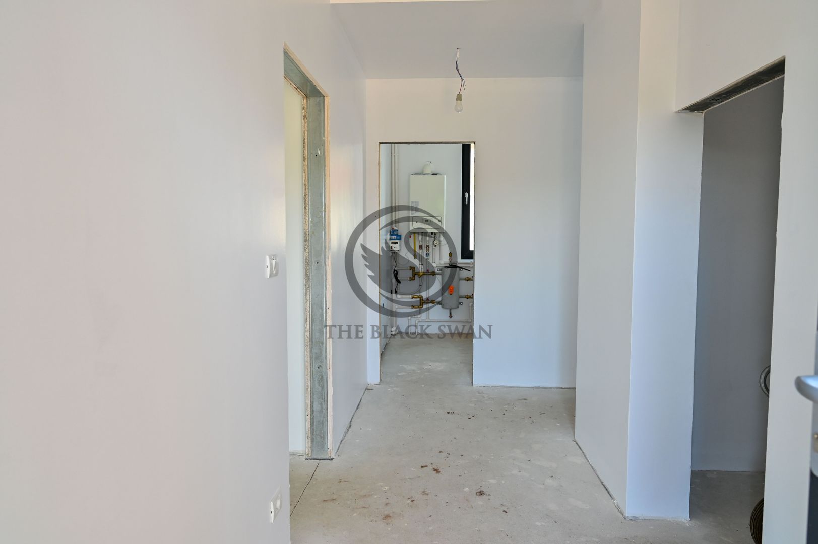 Casa / Vila 4 camere de vanzare 106 mp | Baicoi, Prahova | Comision 0% - Poză 11