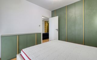 ONE COTROCENI- 2 CAMERE- 55 MP -  PARCARE INCLUSA - Poză 13