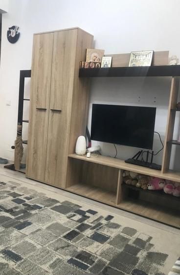 Apartament 3 camere cu parcare – Strada Rezervelor, demisol înalt, 52 mp - Poză 4