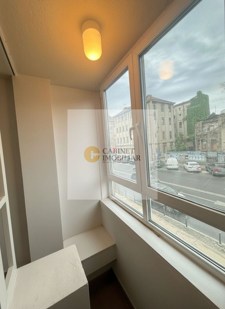 3 camere I Kogalniceanu - Cismigiu I Etaj 1 I Creditabil - Poză 5