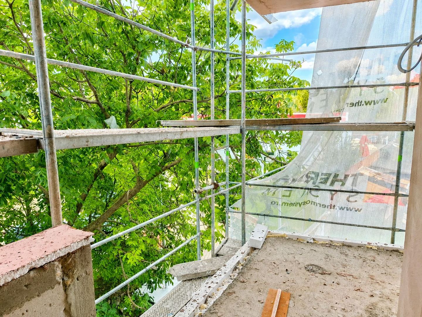 2 camere bloc nou,Langa Metrou Nicolae Grigorescu - Poză 5