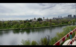 Apartamente 3 camere Herastrau Baneasa - Poză 2