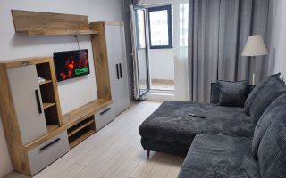 Garsonieră de închiriat | Prima închiriere | Aproape de Metrou Berceni - Poză 2