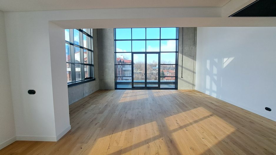 Loft premium LongIsland NY - 200,62 mp - Floreasca - Poză 1