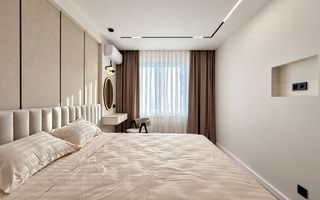 Vânzare apartament, 3 camere, str. Vasile Lupu, Buiucani - Poză 9