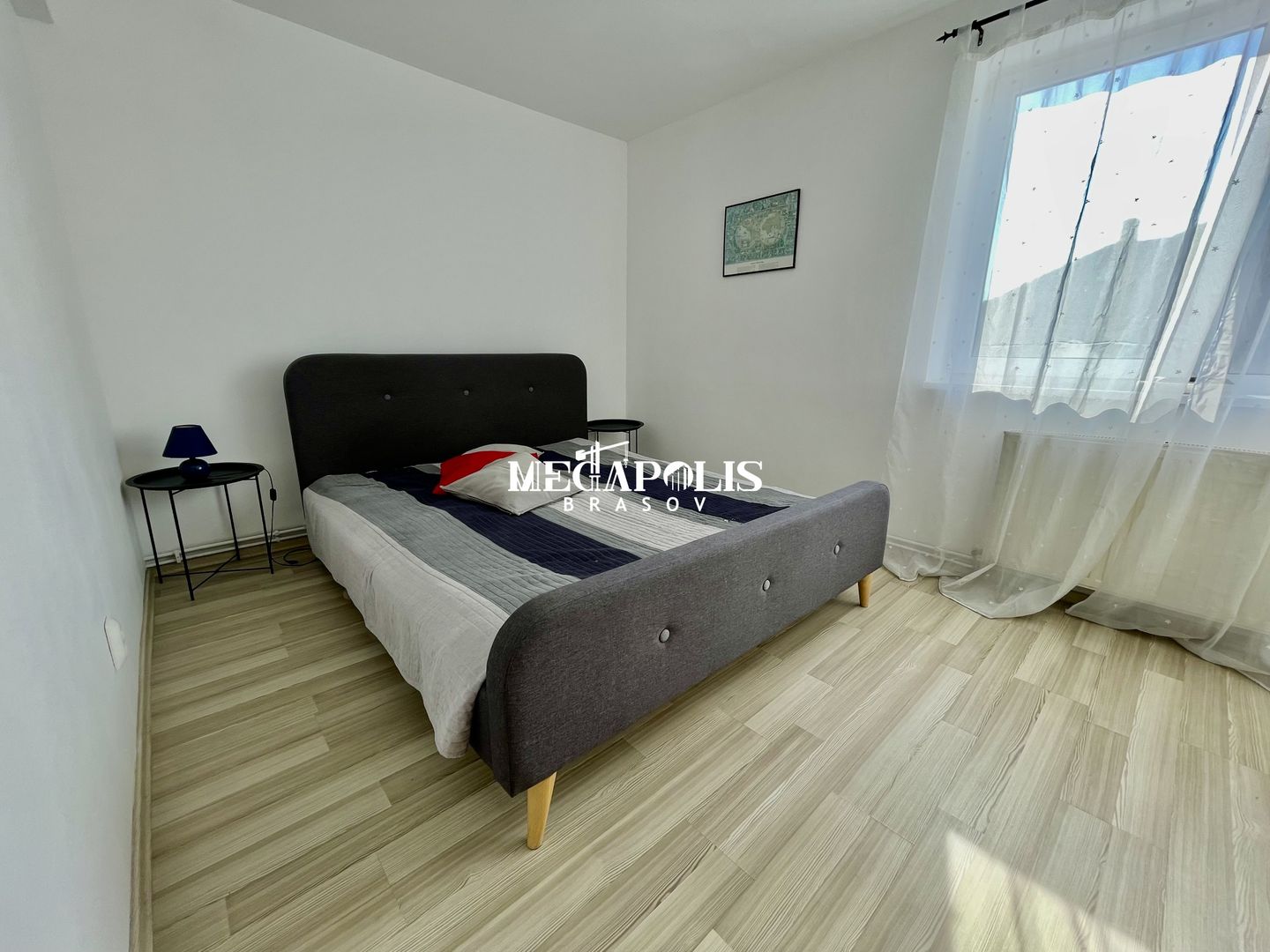 Apartament 2 camere | Prima închiriere după renovare | Zonă facilă - Poză 3