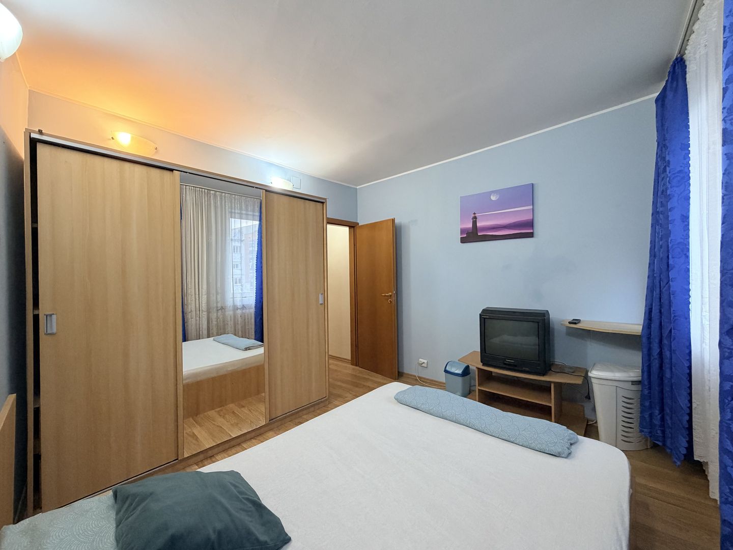 Apartament 4 camere,  aproape de centrul orașului – Circumvalațiunii - Poză 15