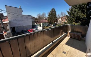 Apartament 3 camere modern | Damaroaia – Jiului | bloc nou Piata Presei - Poză 20