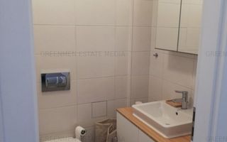 NOU RENOVAT - FARA ANIMALE DE COMPANIE - 5 MINUTE METROU PIPERA - Poză 7