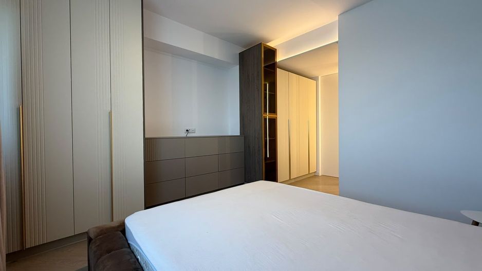 3 Camere | 2 Bai | Parcare Subterana | Cortina North - Poză 6