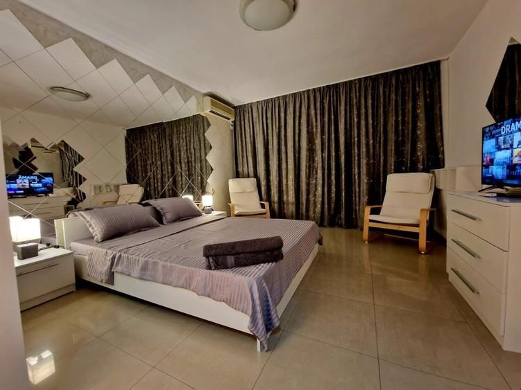 De Inchiriat Studio modern Unirii - Tineretului, metrou 1 min, renovat - Poză 8