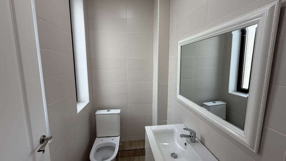 Vila 4 camere cu arhitectura deosebita langa pădure in Corbeanca ! - Poză 9