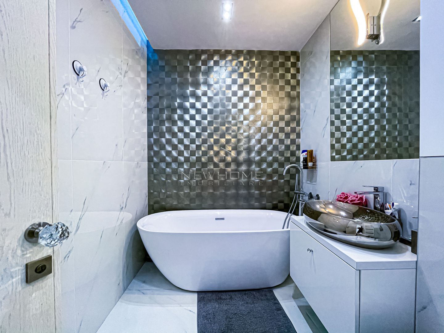 COMISION 0 % Apartament  2 camere 120 mp, zona centrala - Poză 13