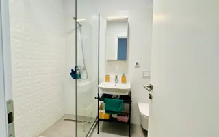 FOR RENT | TWIN VILLA | PIPERA | NEW POINT | 2 PARKING - Poză 11