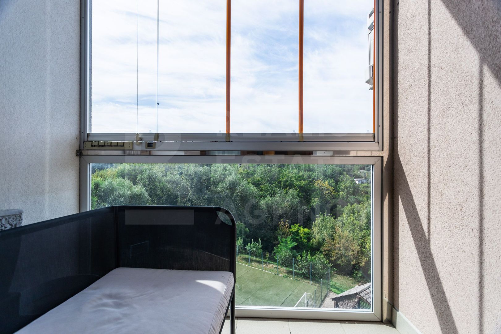 Chirie, apartament, 4 camere, strada Ciocîrliei, Telecentru - Poză 22