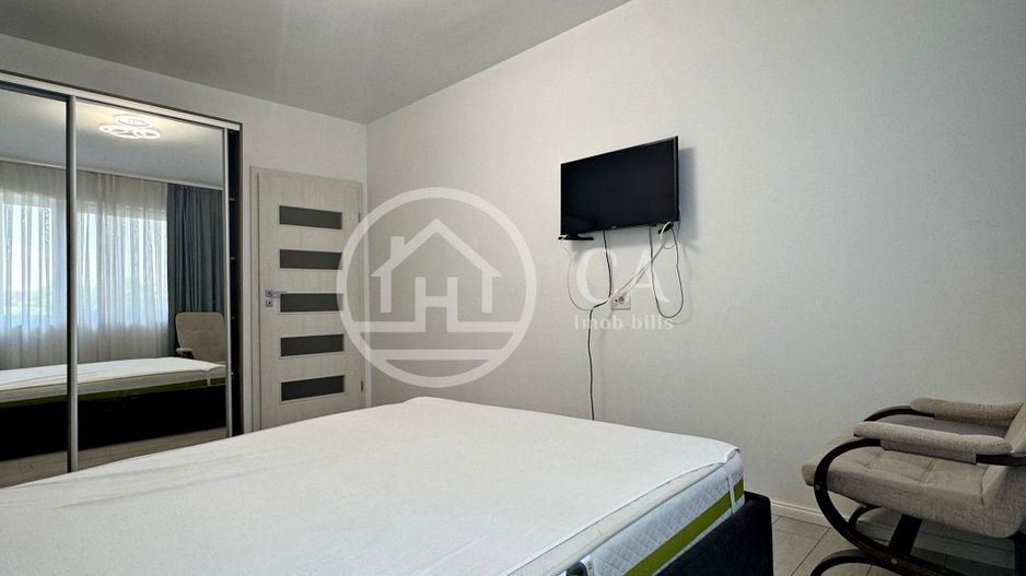 Apartament de închiriat cu 3 camere în PRIMA ONESTILOR, Oradea - Poză 4