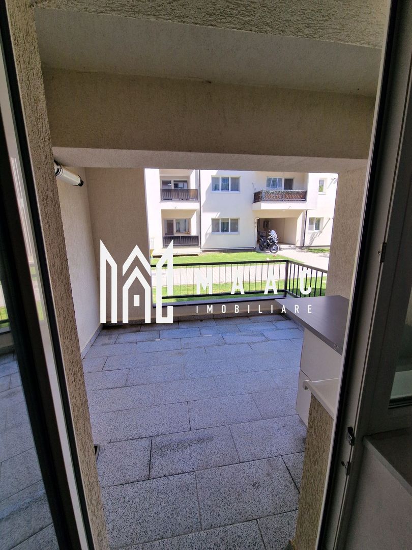 Apartament 3 camere | 90 MPU | Terasa 13MP | Selimbar - Poză 9