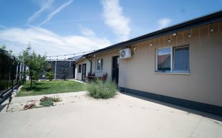 CASA PE PARTER  | 3 CAMERE | COMPLET MOBILATA SI UTILATA | COMISION 0% - Poză 3
