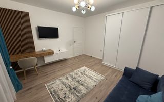 Apartament 2 Camere Exigent Plaza Residence Faza 5 Lujerului + Parcare - Poză 1