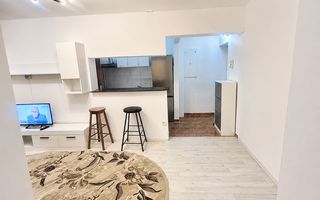 Apartament Modern 2 camere SD 50 mp Podul de Piatra 400 euro - Poză 4