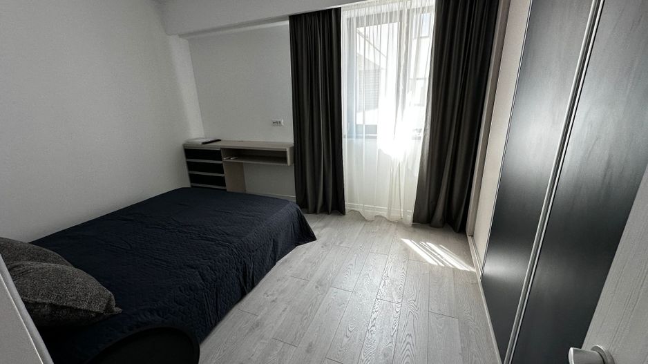 2 Camere Novum Pacii Prima Utilizare Parcare Inclusa Disponibil Acum - Poză 12
